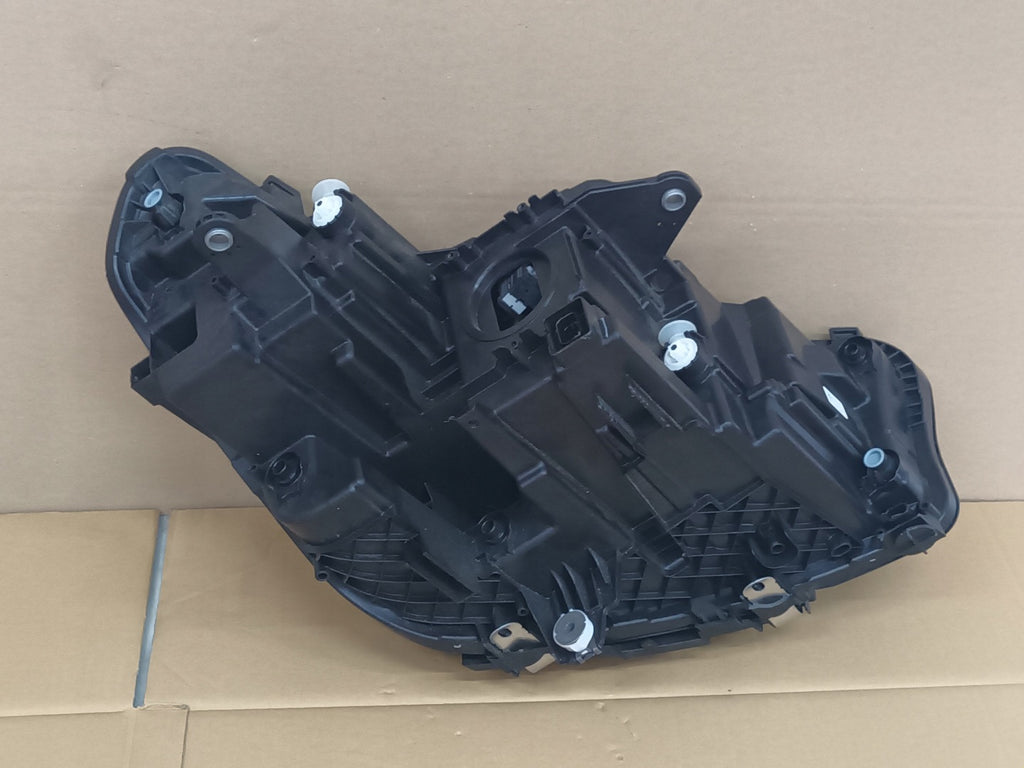 Frontscheinwerfer BMW X1 5A5BD43-03 Full LED Links Scheinwerfer Headlight SCH3398325478wa