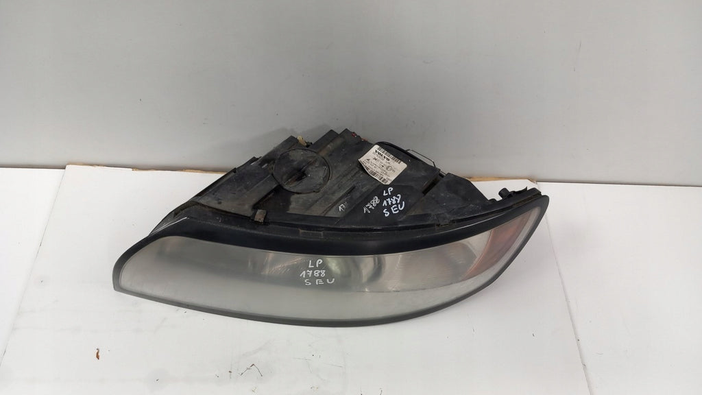 Frontscheinwerfer Volvo S40 II Links Scheinwerfer Headlight SCH7933668694bt