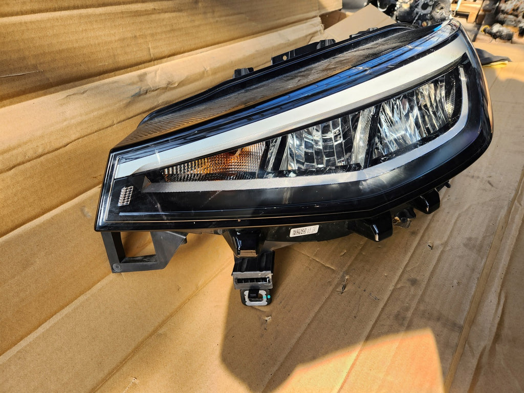 Frontscheinwerfer VW 11B941005A Full LED Links Scheinwerfer Headlight SCH7807884584ru