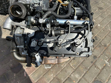 Laden Sie das Bild in den Galerie-Viewer, Motor Audi VW Q7 Touareg BUN 3.0 TDI 211PS 155kW 179TKm Diesel Engine Unkomplett