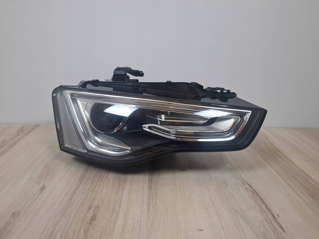 Frontscheinwerfer Audi A5 8T0941001 Rechts Scheinwerfer Headlight SCH4146544524kd