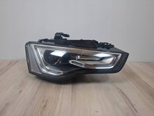 Laden Sie das Bild in den Galerie-Viewer, Frontscheinwerfer Audi A5 8T0941001 Rechts Scheinwerfer Headlight SCH4146544524kd