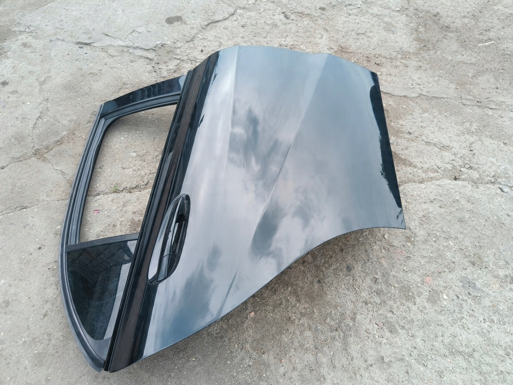 Tür Mercedes-Benz W176 Hinten Rechts Door Porta Porte