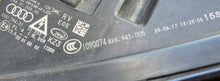Load image into Gallery viewer, Frontscheinwerfer Audi A1 8XA941005 8XA941043 Xenon Links Scheinwerfer Headlight