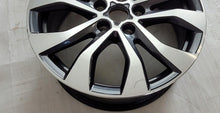 Load image into Gallery viewer, 1x Alufelge 17 Zoll 7.0" 5x114.3 403007202R Renault Megane Iv Rim Wheel FEL4970318875pr