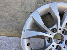 Load image into Gallery viewer, 1x Alufelge 17 Zoll 7.5" 5x120 6789141 BMW X1 E84 Rim Wheel FEL1513163116gf
