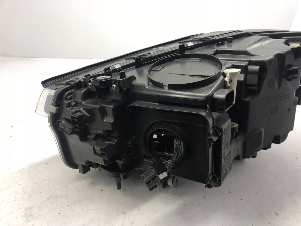 Frontscheinwerfer BMW X3 G01 X4 G02 8496818 Rechts Scheinwerfer Headlight SCH2790474664mo