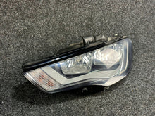 Laden Sie das Bild in den Galerie-Viewer, Frontscheinwerfer Audi A3 8V0941003 Links Scheinwerfer Headlight SCH3342408539mh