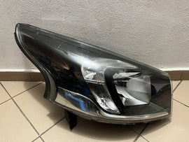 Frontscheinwerfer Opel Vivaro A B Trafic III 260104643R Rechts Headlight SCH4891753914oa