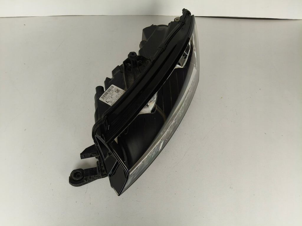 Frontscheinwerfer Skoda Fabia III 6V1941015D LED Links Scheinwerfer Headlight SCH7944474461dk