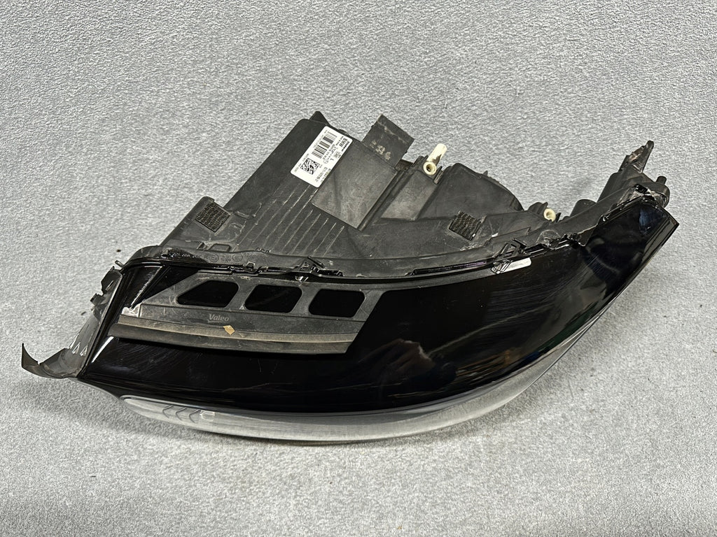 Frontscheinwerfer BMW I3 7472185 LED Links Scheinwerfer Headlight SCH7323939298ic