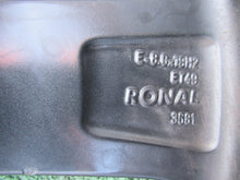 Load image into Gallery viewer, 1x Alufelge 19 Zoll 8.0" 5x112 49ET Glanz Schwarz 8V0601025 Audi A3 Rim Wheel FEL3416788080jl