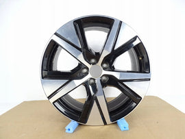 1x Alufelge 19 Zoll 8.5