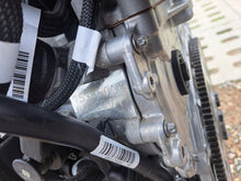 Laden Sie das Bild in den Galerie-Viewer, Motor BMW X1 F48 B47C20A 2.0 150PS 15Km 2017 Diesel Engine Unkomplett MOT3402518031dx