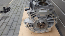 Laden Sie das Bild in den Galerie-Viewer, Motorblock Ford Fiesta II Fbd 2.5 97PS 71kW 5TKm Hybrid Unkomplett MOT4073894204he