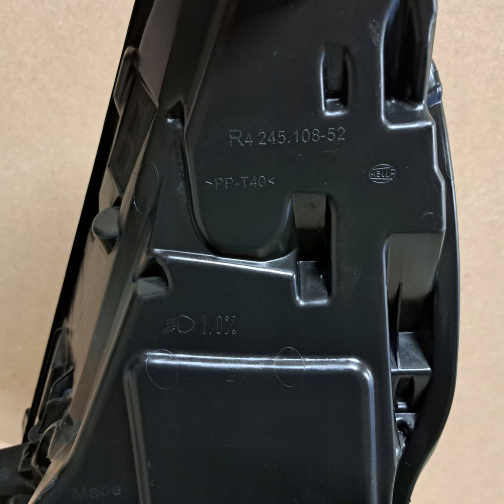 Frontscheinwerfer Tesla Model 3 151495300D LED Rechts Scheinwerfer Headlight