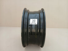 Load image into Gallery viewer, 1x Alufelge 16 Zoll 6.5" 5x114.3 50ET Glanz 52910G4600 Hyundai I30 Iii Rim Wheel FEL2744178665gp