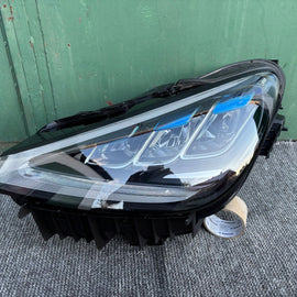 Frontscheinwerfer Smart V2100278893649865 Links Scheinwerfer Headlight SCH7377260334ww