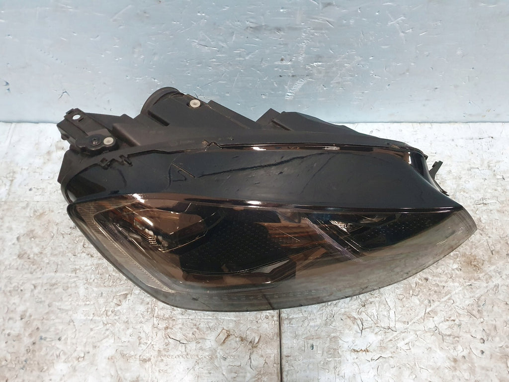 Frontscheinwerfer VW Golf VII 5GG941006 Full LED Rechts Scheinwerfer Headlight SCH8802975318il
