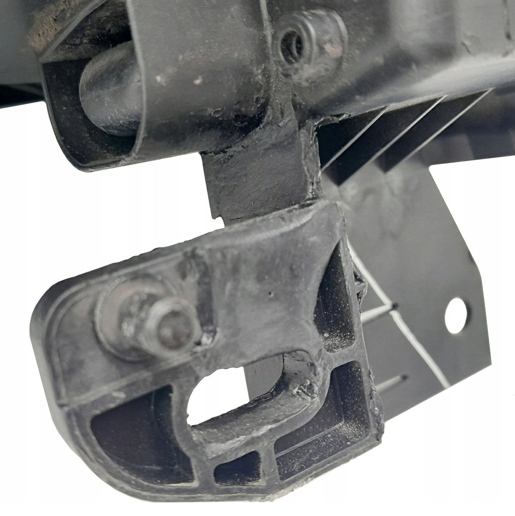 Frontscheinwerfer Citroën C4 Picasso LED Rechts Scheinwerfer Headlight