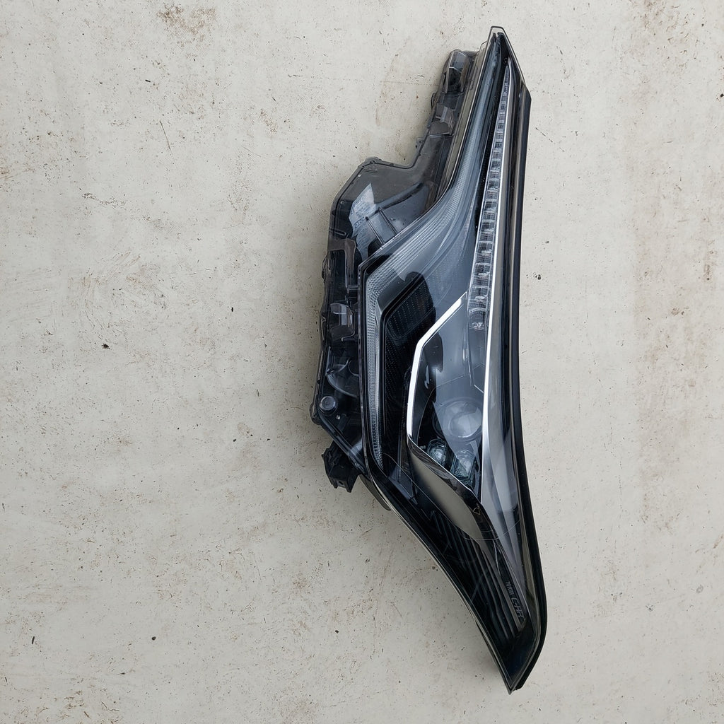 Frontscheinwerfer Toyota C-Hr Chr 81150-F4071-00 LED Links Headlight