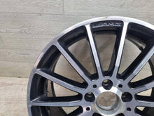 Load image into Gallery viewer, 1x Alufelge 18 Zoll 5x112 A1764010200 Mercedes-Benz W176 Rim Wheel FEL3087555369jr
