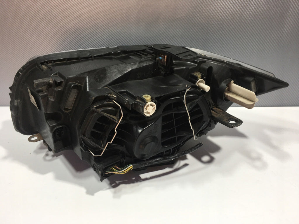 Frontscheinwerfer BMW 1 E87 Ein Satz Scheinwerfer Headlight SCH5383918564vg