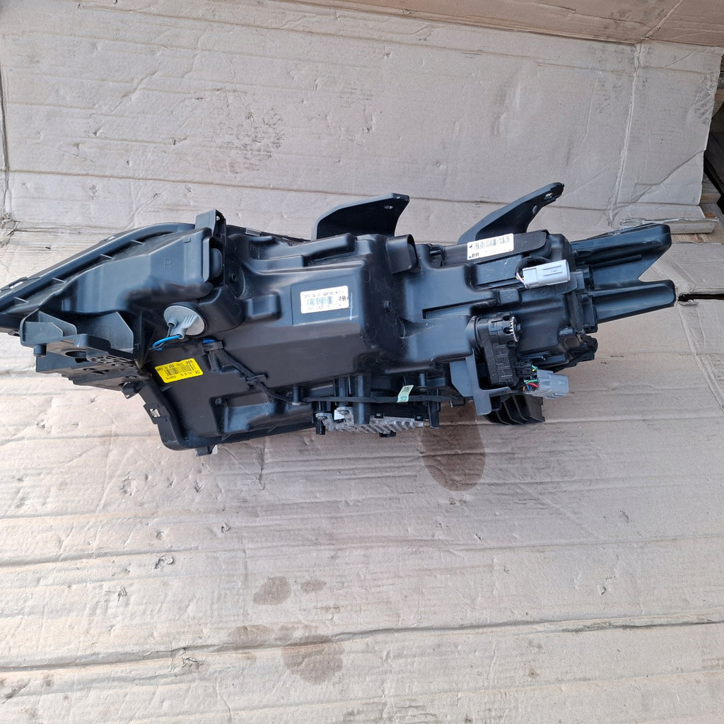 Frontscheinwerfer Mitsubishi Outlander III ECMM921-22E20 ECM921-21E20 Rechts