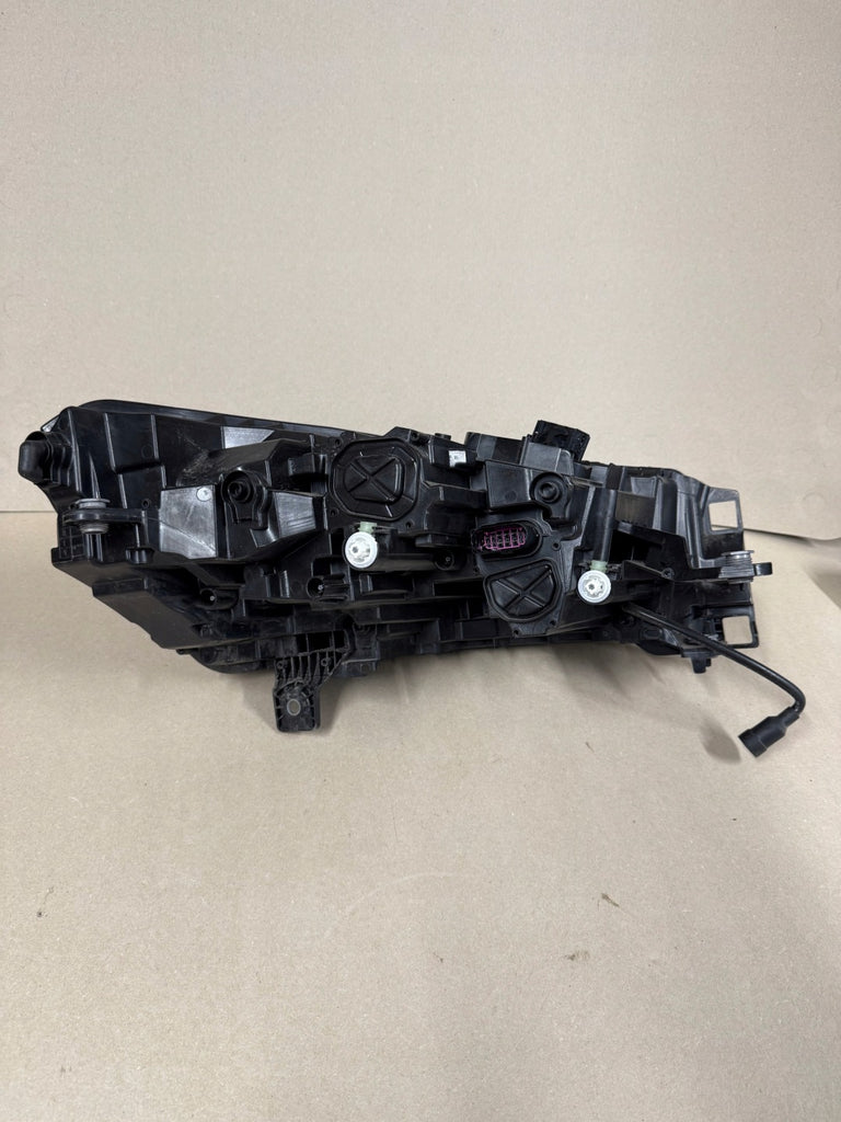 Frontscheinwerfer Skoda Enyaq 5LB941015A LED Links Scheinwerfer Headlight SCH5434982124nk