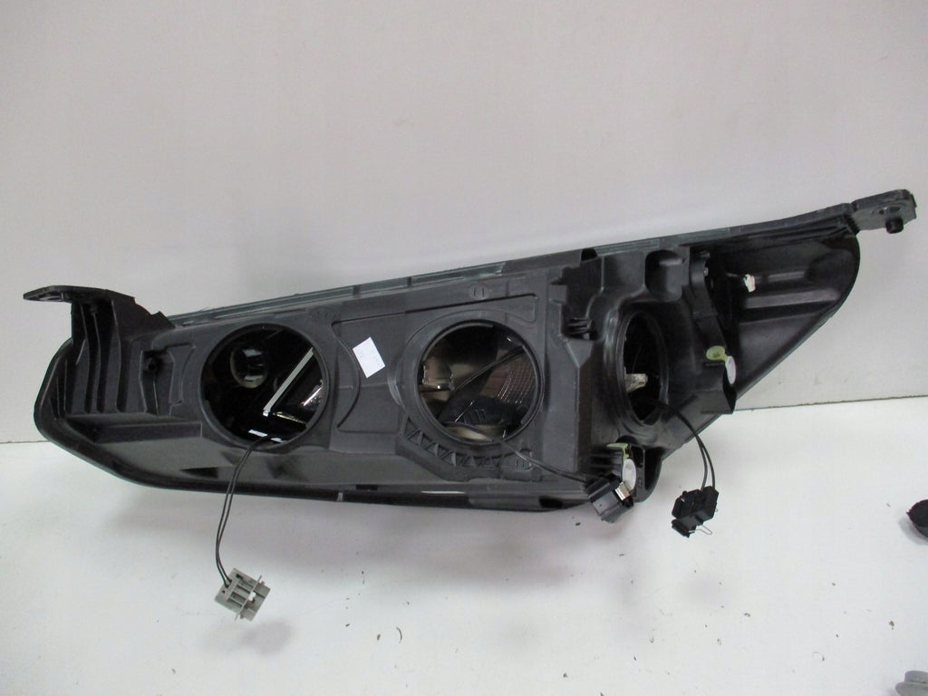 Frontscheinwerfer Ford Focus LED Ein Stück (Rechts oder Links) Headlight SCH4851330661lu