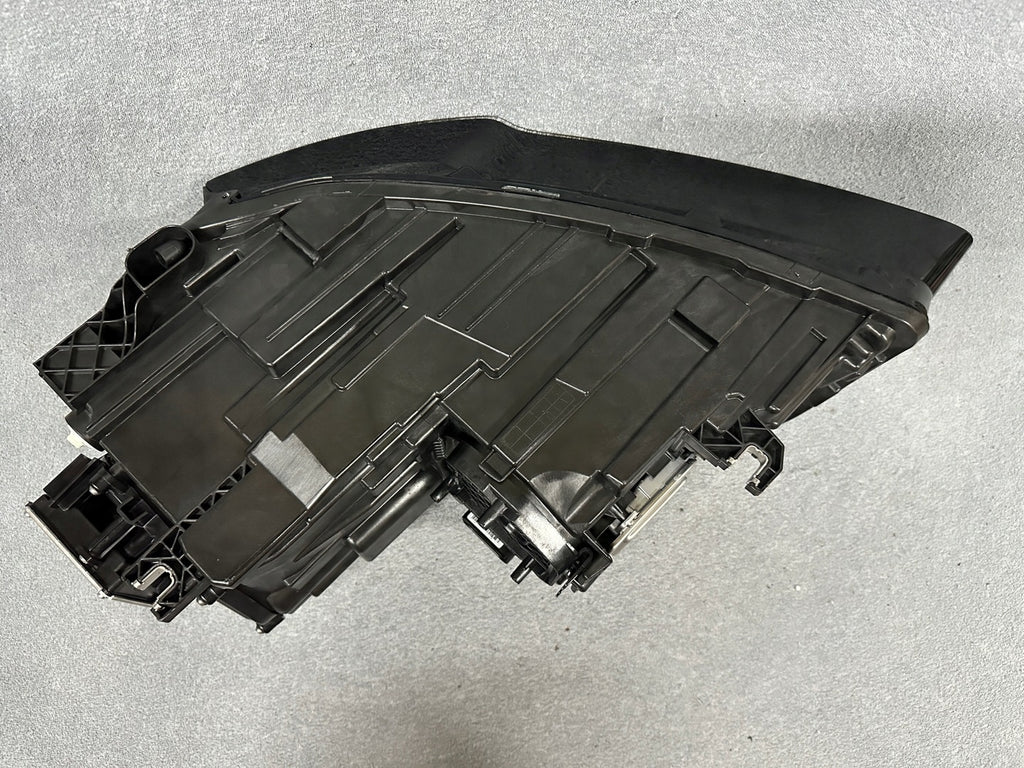 Frontscheinwerfer Audi A8 4H0941044 Xenon Rechts Scheinwerfer Headlight