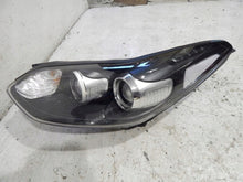 Load image into Gallery viewer, Frontscheinwerfer Kia Sportage IV Ein Stück (Rechts oder Links) Headlight SCH2243273631bu