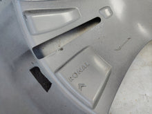 Laden Sie das Bild in den Galerie-Viewer, 1x Alufelge 17 Zoll 7.0" 5x114.3 50ET 9677495177 Citroën Proace City Rim Wheel FEL8574380378ls