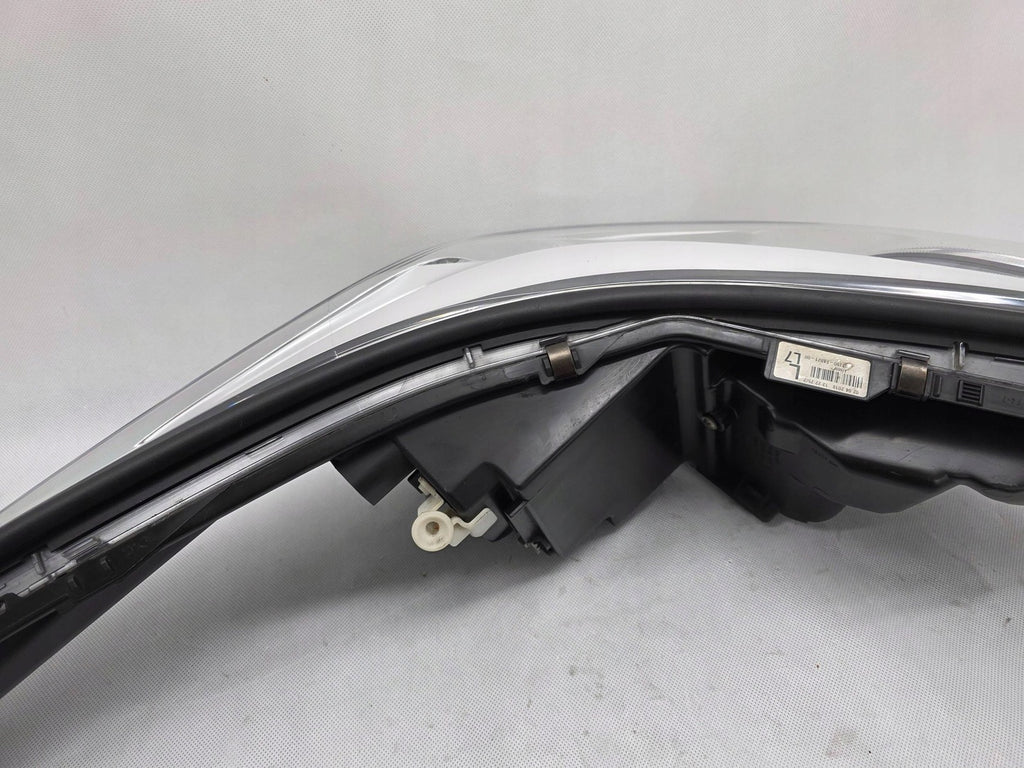 Frontscheinwerfer Toyota Chr C-Hr 81150-F4071-00 Full LED Rechts oder Links