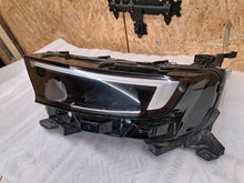 Laden Sie das Bild in den Galerie-Viewer, Frontscheinwerfer Opel Mokka 9834008280 Links Scheinwerfer Headlight SCH7694731128gp