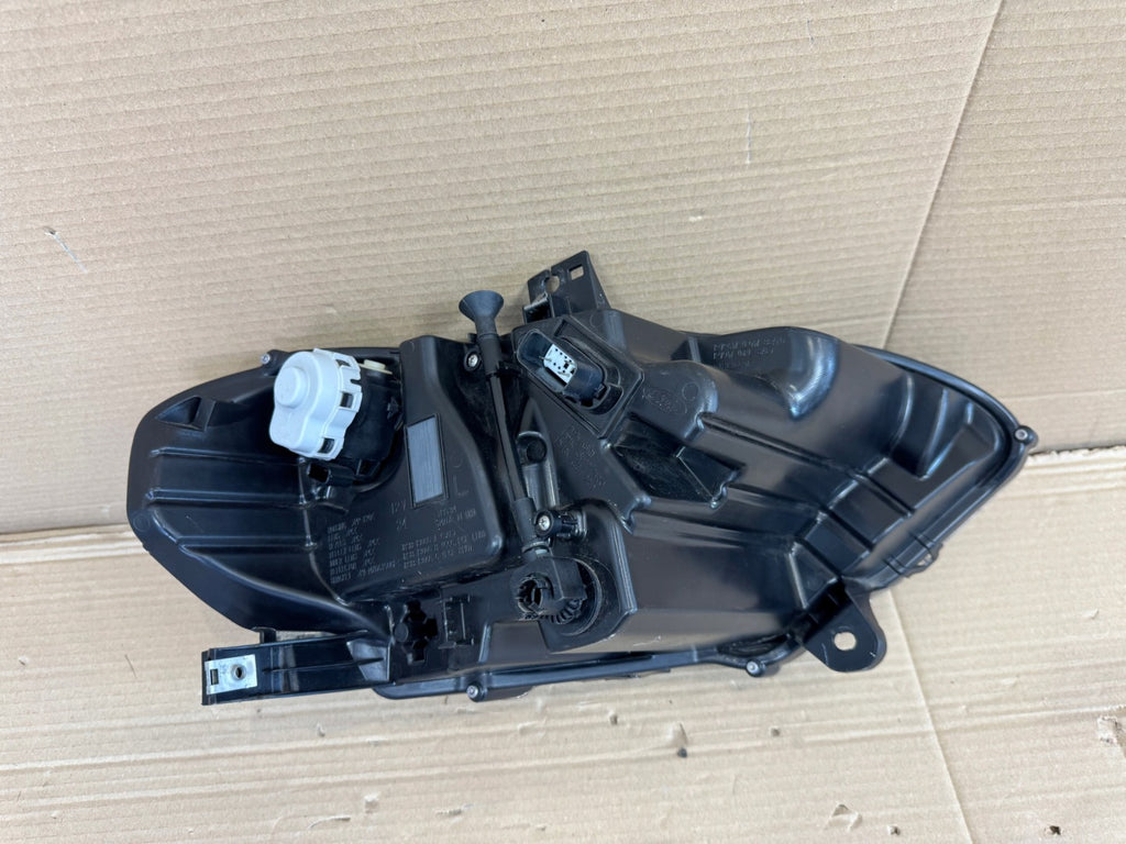 Frontscheinwerfer Ford JR3B-13006-A Full LED Links Scheinwerfer Headlight SCH7698166892ew