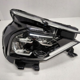 Frontscheinwerfer Citroën C4 III 73374698 Full LED Rechts Scheinwerfer Headlight SCH4207734148oh