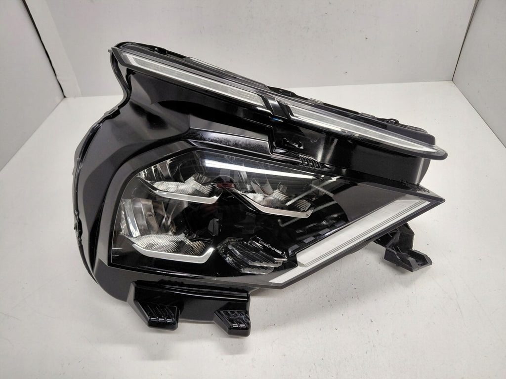 Frontscheinwerfer Citroën C4 III 73374698 Full LED Rechts Scheinwerfer Headlight SCH4207734148oh