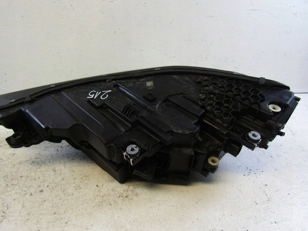 Frontscheinwerfer Audi E-Tron 4KE941040D LED Rechts Scheinwerfer Headlight SCH7769763910um