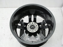 Load image into Gallery viewer, 1x Alufelge 19 Zoll 8.5" 5x112 40ET Glanz Schwarz 4K0601025H Audi A6 C8 Mg 6 FEL5728065750ki