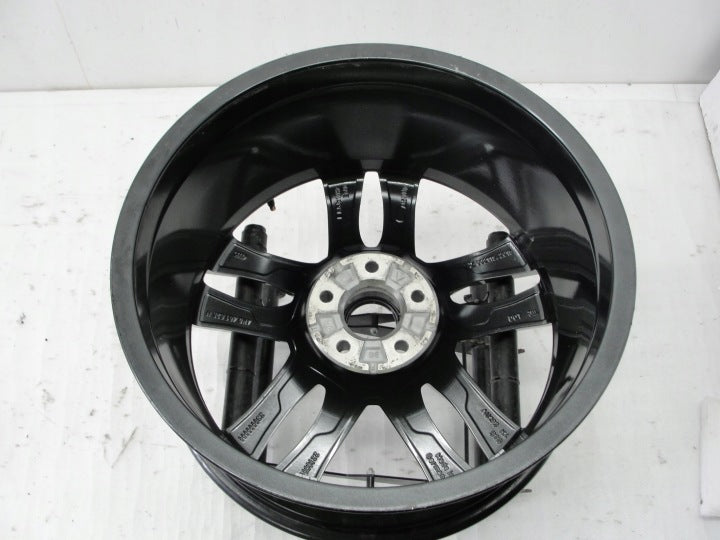 1x Alufelge 19 Zoll 8.5" 5x112 40ET 4K0601025H Audi A6 C8 Rim Wheel FEL5728065750ki