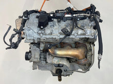 Load image into Gallery viewer, Motor Mercedes-Benz W212 W164 272977 3.5 272PS 200kW 83TKm 2010 Benzin Komplett