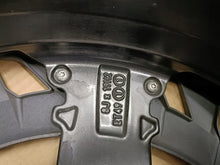 Load image into Gallery viewer, 1x Alufelge 19 Zoll 8.0" 5x112 49ET Matt Schwarz 5FA601025L Cupra Leon Rim Wheel FEL9802546646zi