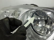 Laden Sie das Bild in den Galerie-Viewer, Frontscheinwerfer VW Touran 1T0941005D Links Scheinwerfer Headlight