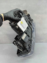 Laden Sie das Bild in den Galerie-Viewer, Frontscheinwerfer Audi Q3 103419012428 Xenon Rechts Scheinwerfer Headlight SCH8818934516pl