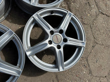 Laden Sie das Bild in den Galerie-Viewer, 4x Alufelge 16 Zoll 6.5" 5x112 Audi A3 Rim Wheel FEL1486789611ld