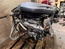 Laden Sie das Bild in den Galerie-Viewer, Motor BMW F36 F10 F30 F32 B47D20A 2.0 181PS 135kW 150TKm 2018 Diesel Komplett MOT9504916253bg
