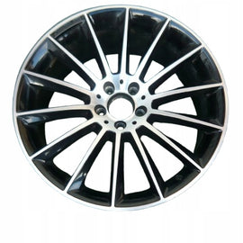 1x Alufelge 20 Zoll 9.0