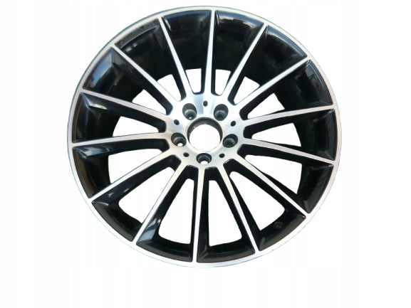 1x Alufelge 20 Zoll 9.0" 5x112 28ET A2574012000 Mercedes-Benz Cls Rim Wheel FEL7911452169ox