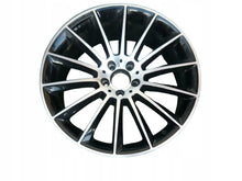 Laden Sie das Bild in den Galerie-Viewer, 1x Alufelge 20 Zoll 9.0" 5x112 28ET A2574012000 Mercedes-Benz Cls Rim Wheel FEL7911452169ox